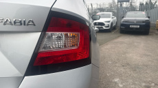 Skoda Fabia 1.0 TSI SE 5dr Petrol Hatchback